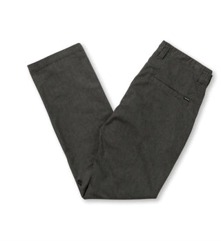Volcom - Calça Stretch Moderna Frickin