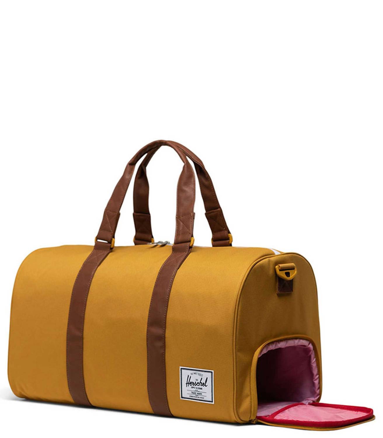 Herschel - Men's Novel Duffel Bag