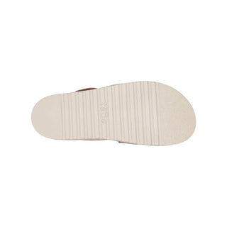 Taos - Women's Sideways Casual Leather Sneakers