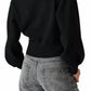 Steve Madden - Evilyn V-neck Sweater