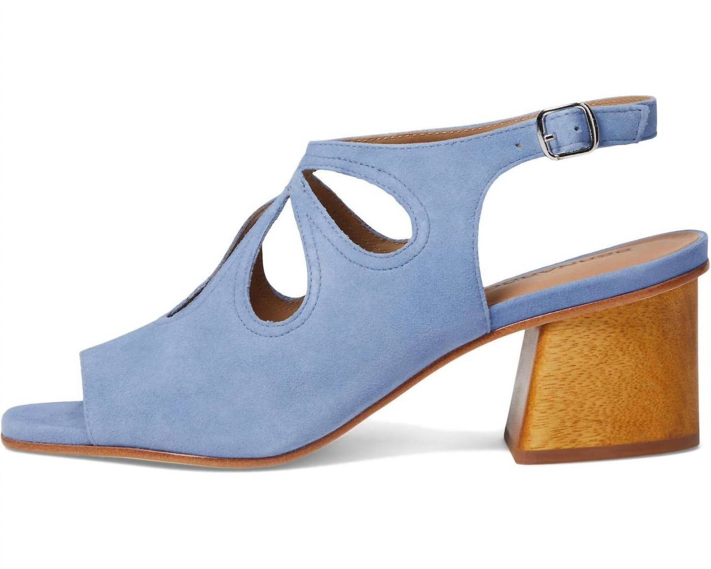 Bernardo - Women's Lainey Sandals