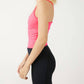 Free People - On The Rise Rouche Cami