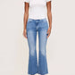 Dl1961 - Women'S - Women's Bridget Boot Instasculpt Cropped Jean