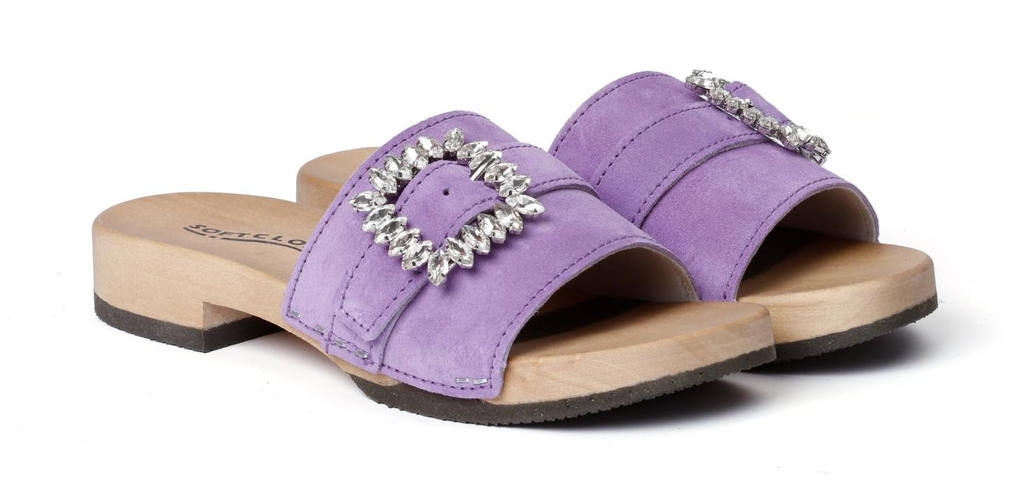 Softclox - Women's Blomma Cashmere Flats