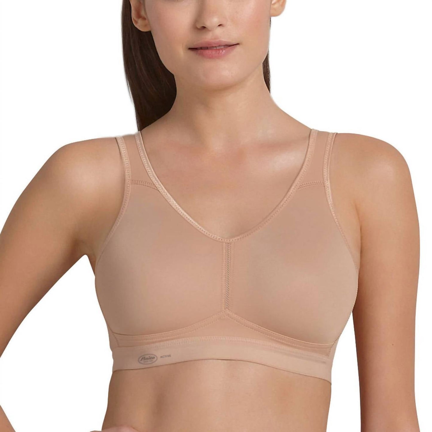 Anita - Active Microfiber Molded Sports Bra