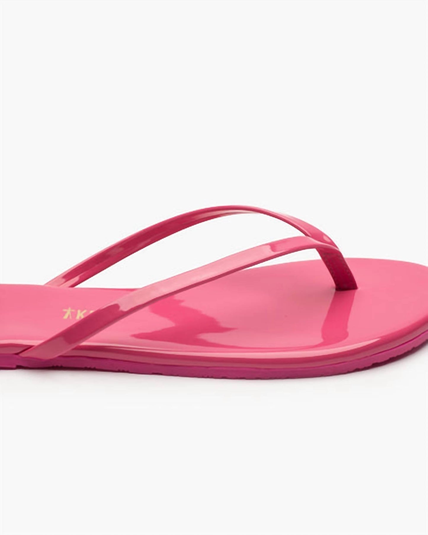 Tkees - Lily Patent Solids