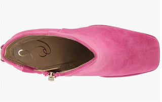 Sam Edelman - Bota feminina Irie até o tornozelo
