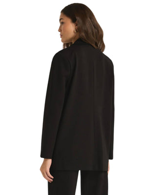 Z Supply - Blazer Relaxado para Todos os Tipos