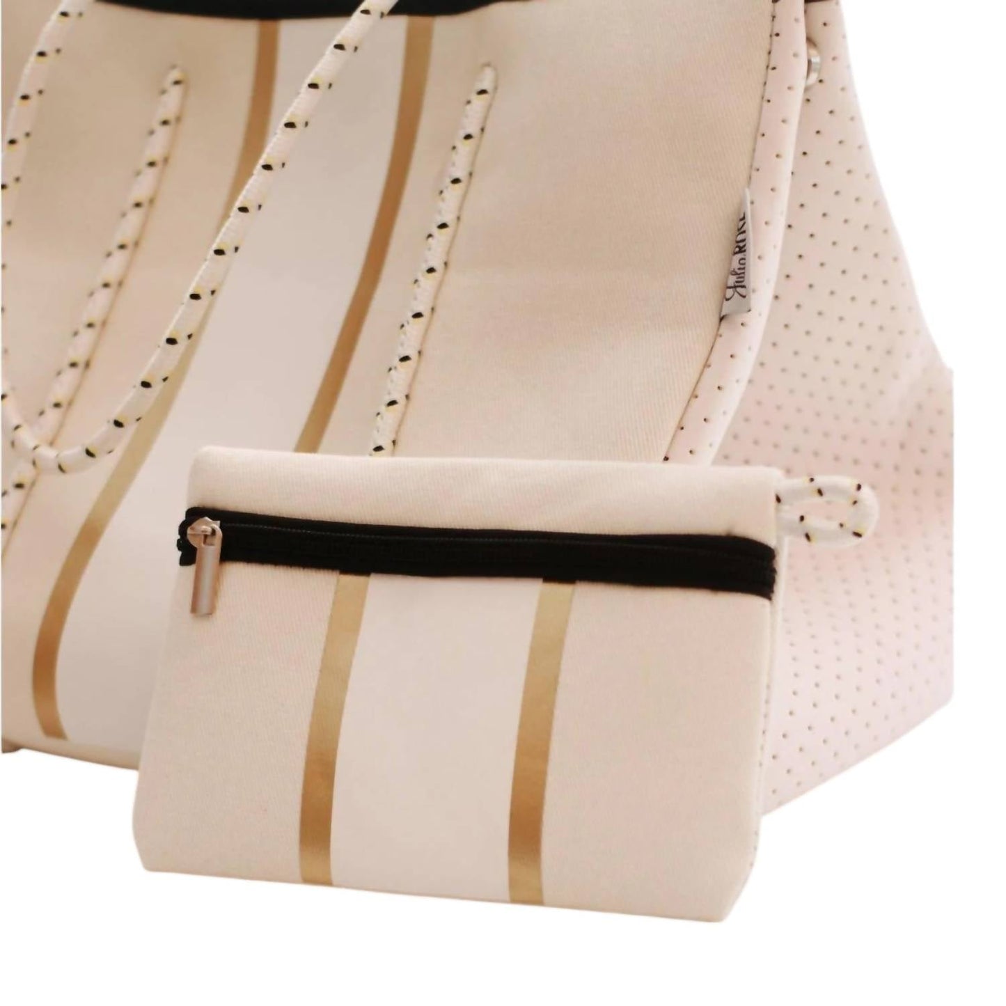 Julia Rose - Women's South Beach Neoprene Bag