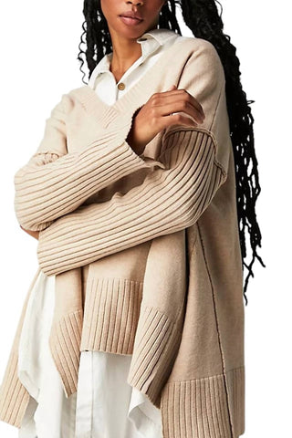 Free People - Túnica Orion A Line