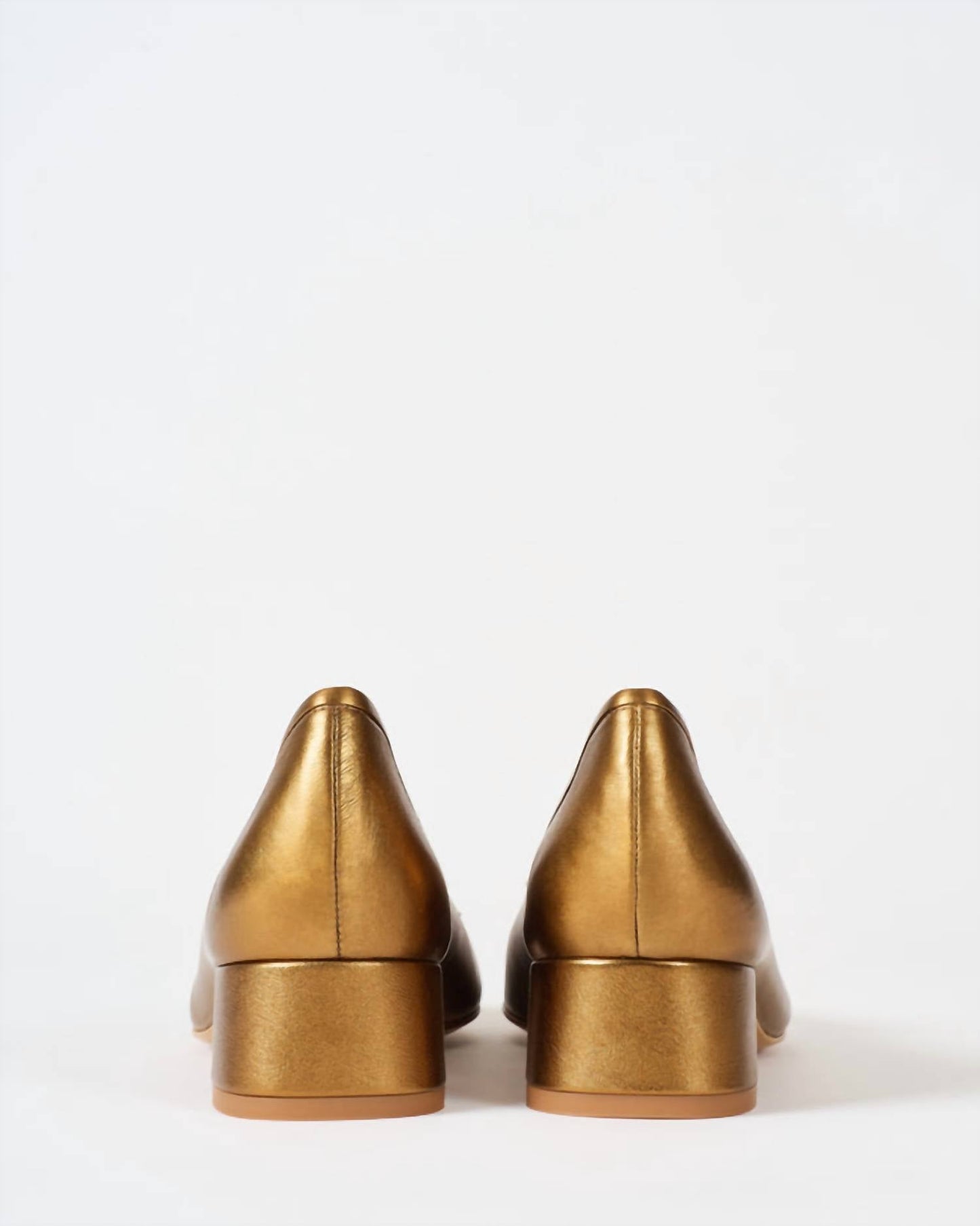 Pedro Garcia - Women's Kris Heel