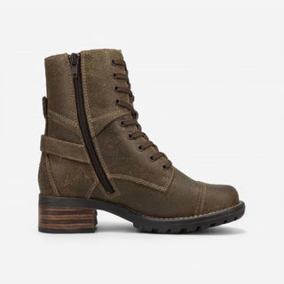 Taos - WOMEN'S CRAVE LACE-UP BOOT