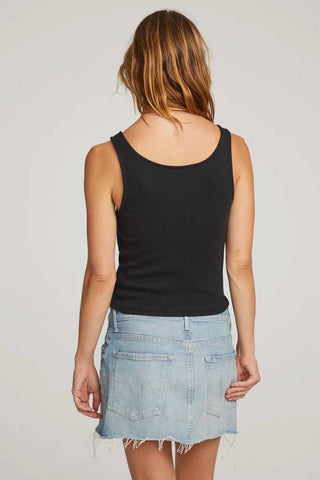 Chaser - Lander Tank Top