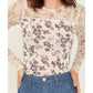Free People - Betty's Garden Top