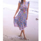 Bell - Lola Midi Dress