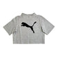 Puma - Women's Pullover Evostripe Sweatshirt