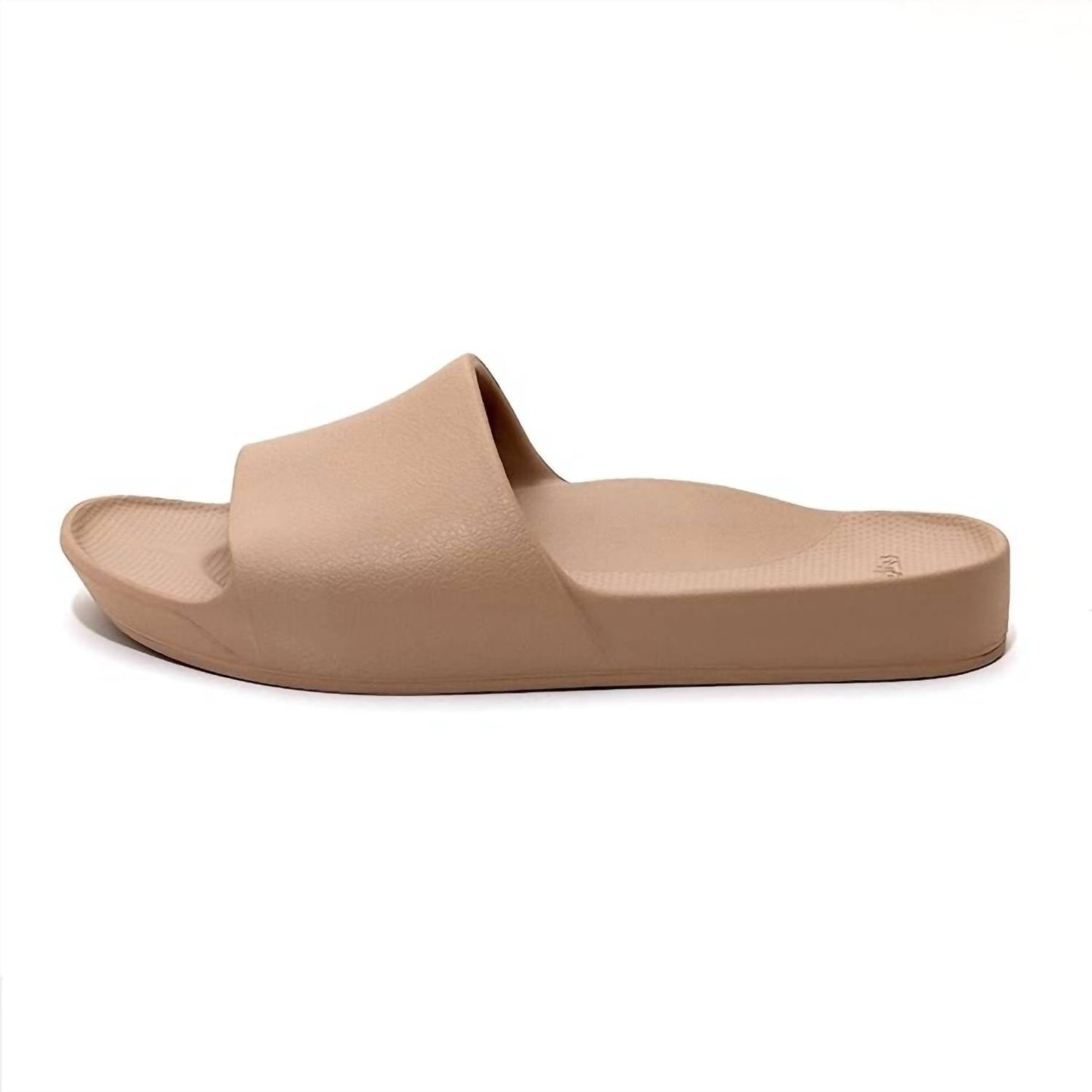 Archies Footwear - Women's Arch Support Slide Sandal