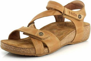Taos - Women's Universe Wedge Heel Sandals