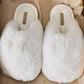 Free People - Women's Snowball Slippers