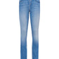 L'Agence - Ruth High Rise Straight Jean