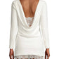 Sachin & Babi - CAMERON DRESS