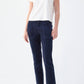 Amo - Corduroy Easy Army Trouser