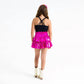 Buddylove - Metallic Skirt