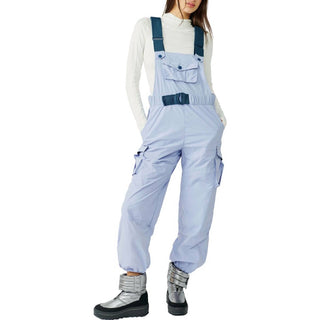 Free People - Macacão Morning Meadow