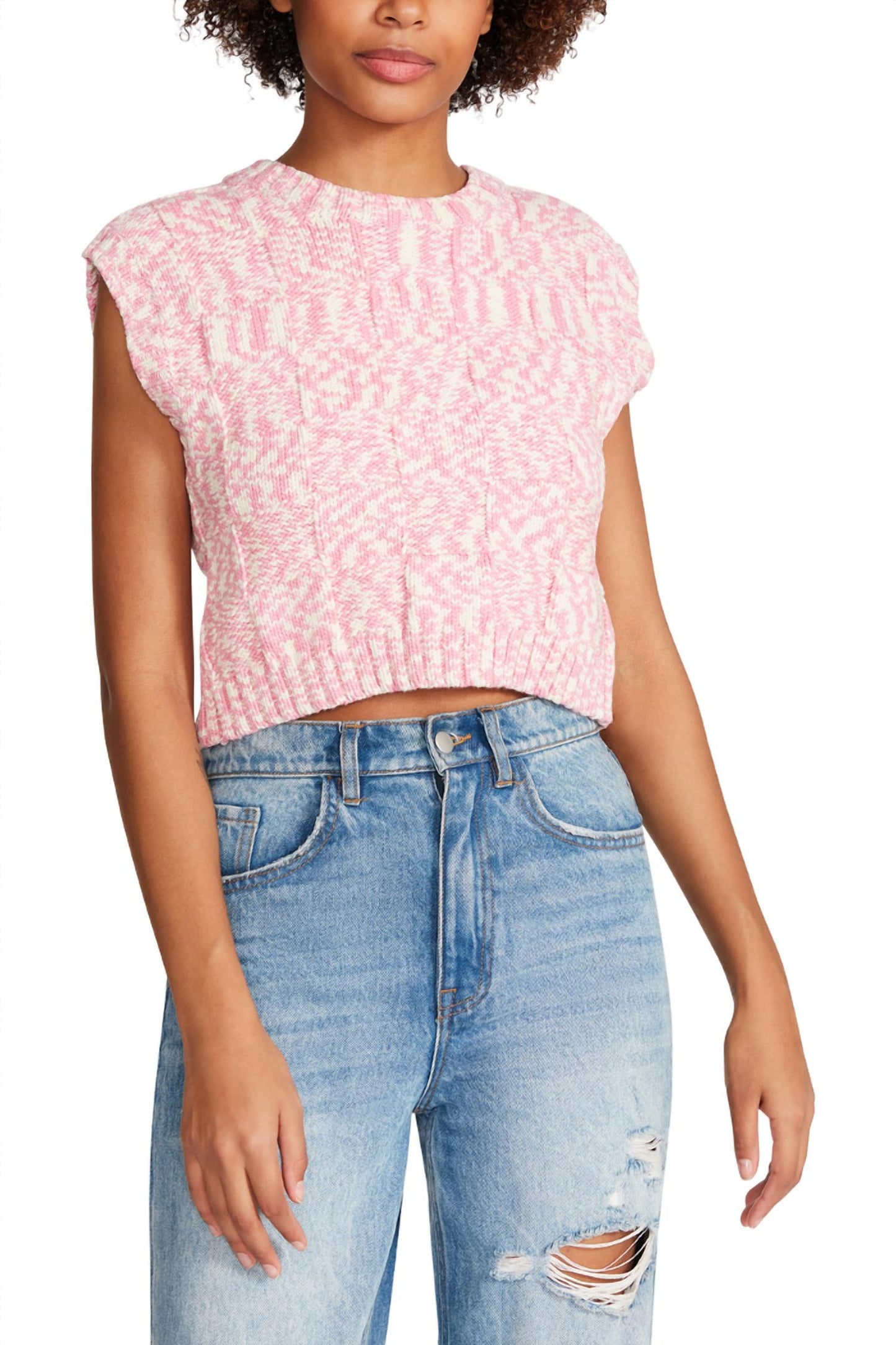 Steve Madden - Cicilla Sweater