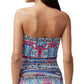 Tommy Bahama - Underwire Bandeau Tankini Top