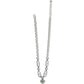 Brighton - Women's Mosaic Link Necklace