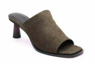 Santuário - Breezy Mule
