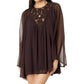 Free People - Vestido curto Sunshine of Love