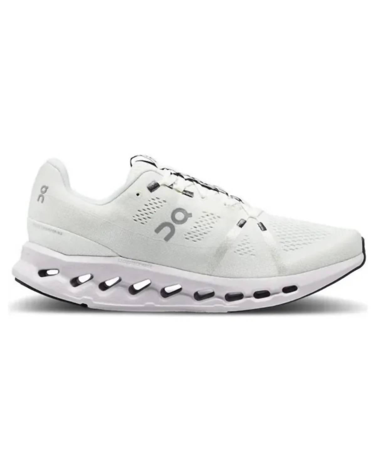 On Running - Women's Cloudsurfer Shoes