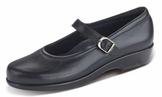 Sas - Sapato Maria Mary Jane Feminino - LARGO