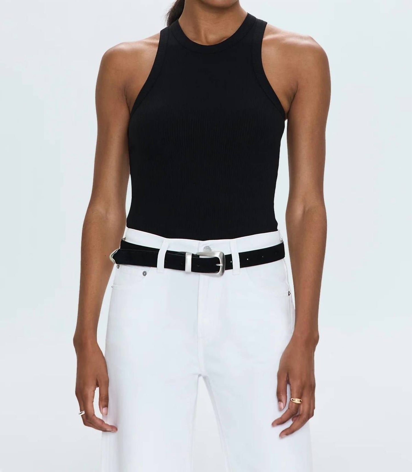 Pistola - Blake Sleeveless Tank Top