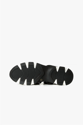 All Black - Tênis de malha incrível para mulheres