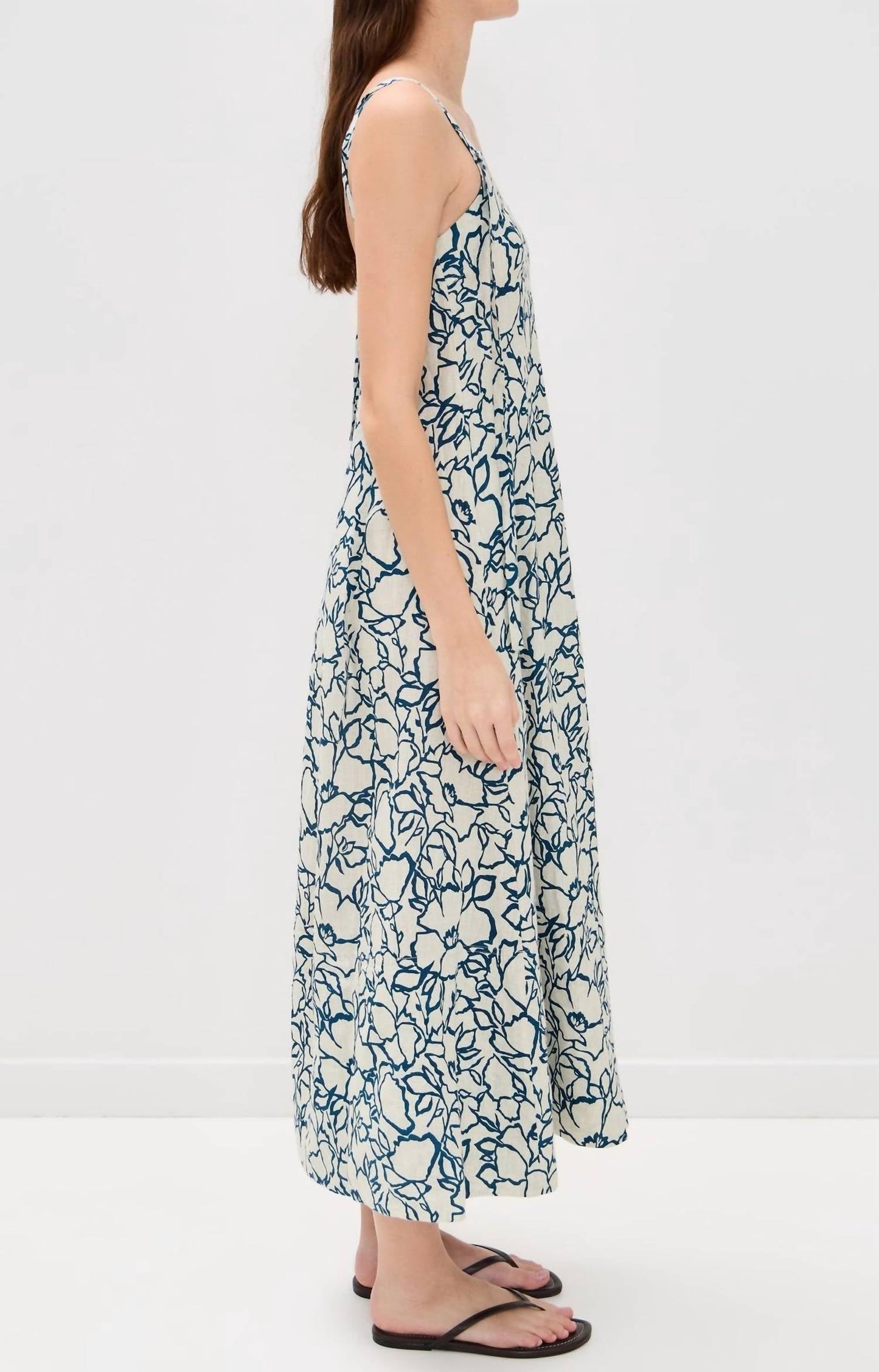 Apiece Apart - Viviana Tank Maxi Dress