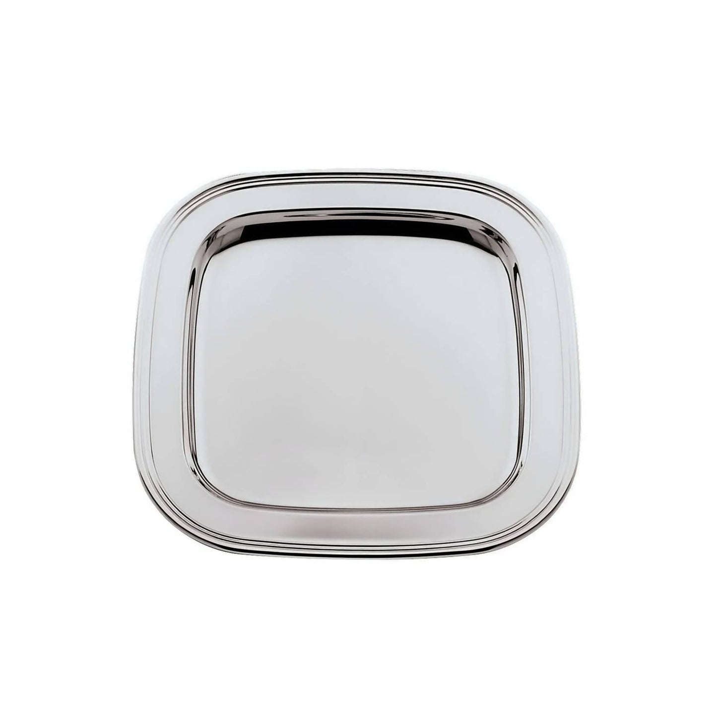Creative Gifts International - Square Tray - 9.5"