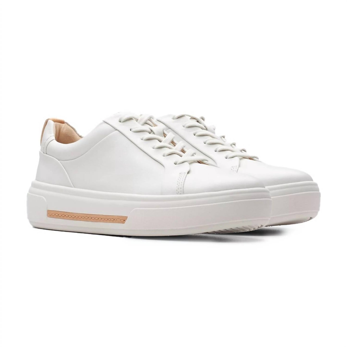 Clarks - Hollyhock Walk