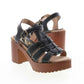 Sbicca - Women's Oakdale Sandal