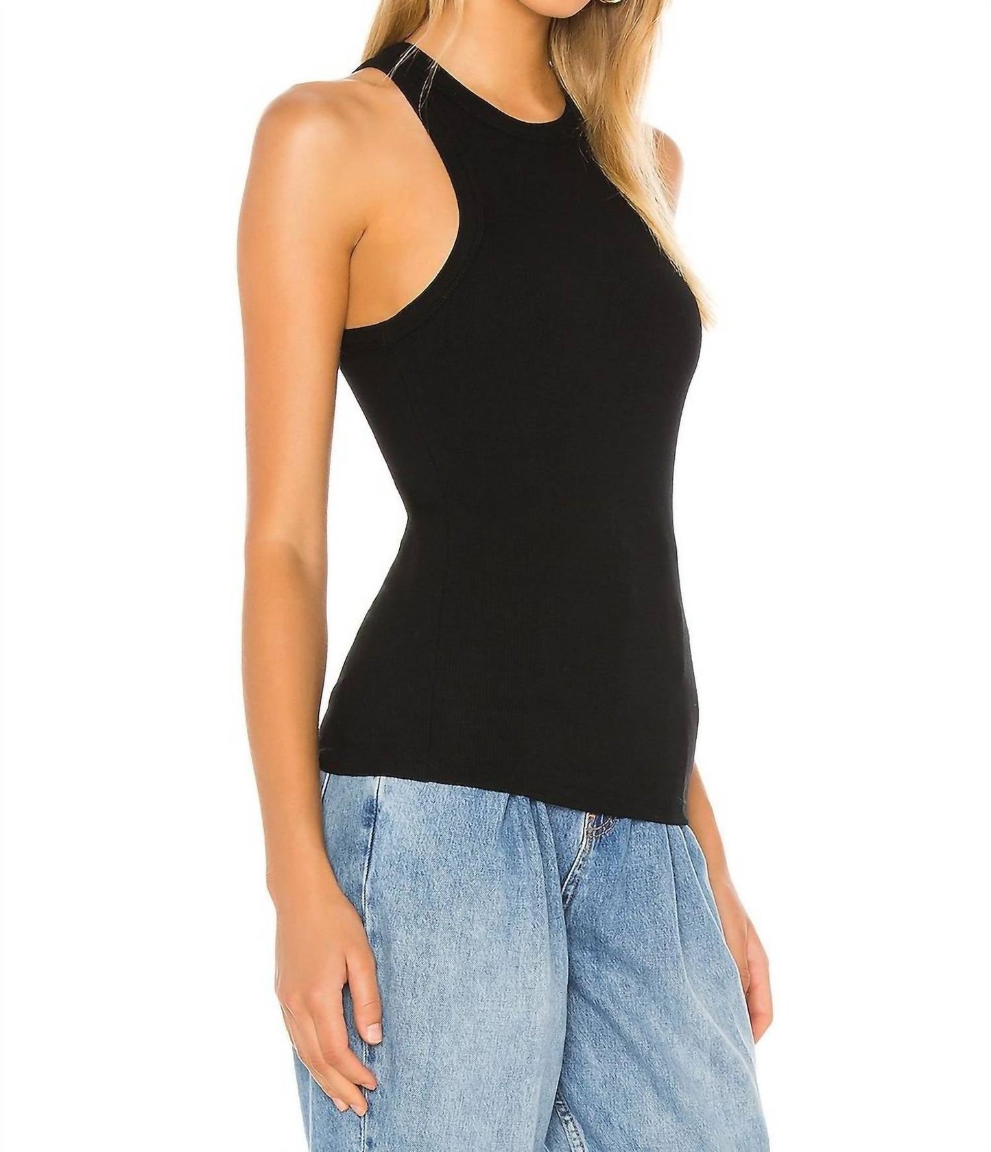 Anine Bing - Eva Tank Top