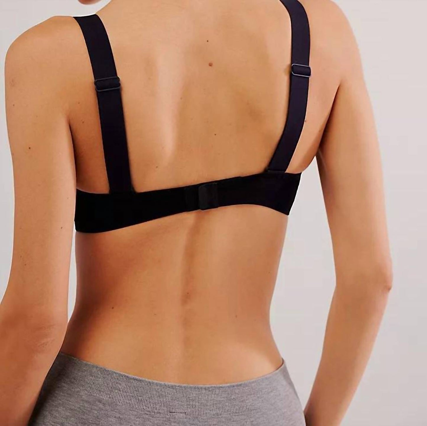 Free People - Bonded Underwire Bra