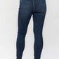 Judy Blue - Rae High Waist Skinny Jeans