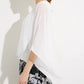 Joseph Ribkoff - Casual Flutter Sleeve Pullover