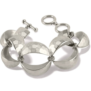 Brighton - Pulseira Mystic Moon Link Feminina