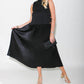 Thml - Pleated Skirt Dress
