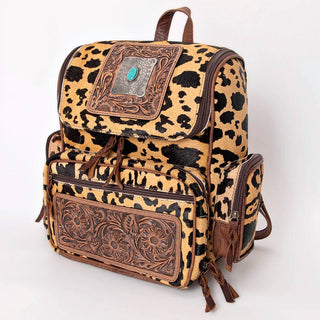 American Darling - Women's Hair-On-Hide Backpack