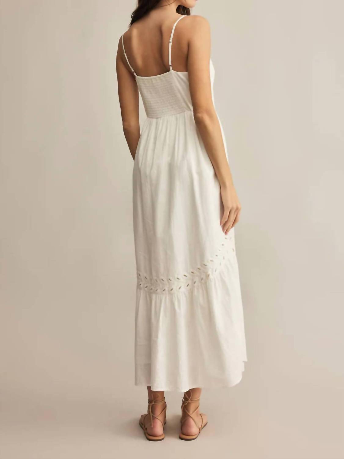 Z Supply - Citadelle Maxi Dress