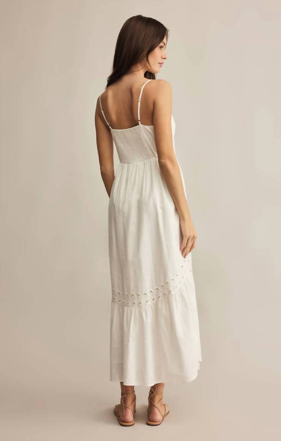 Z Supply - Citadelle Maxi Dress